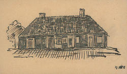 7 forskjellige tegninger [tegning 7 stk]