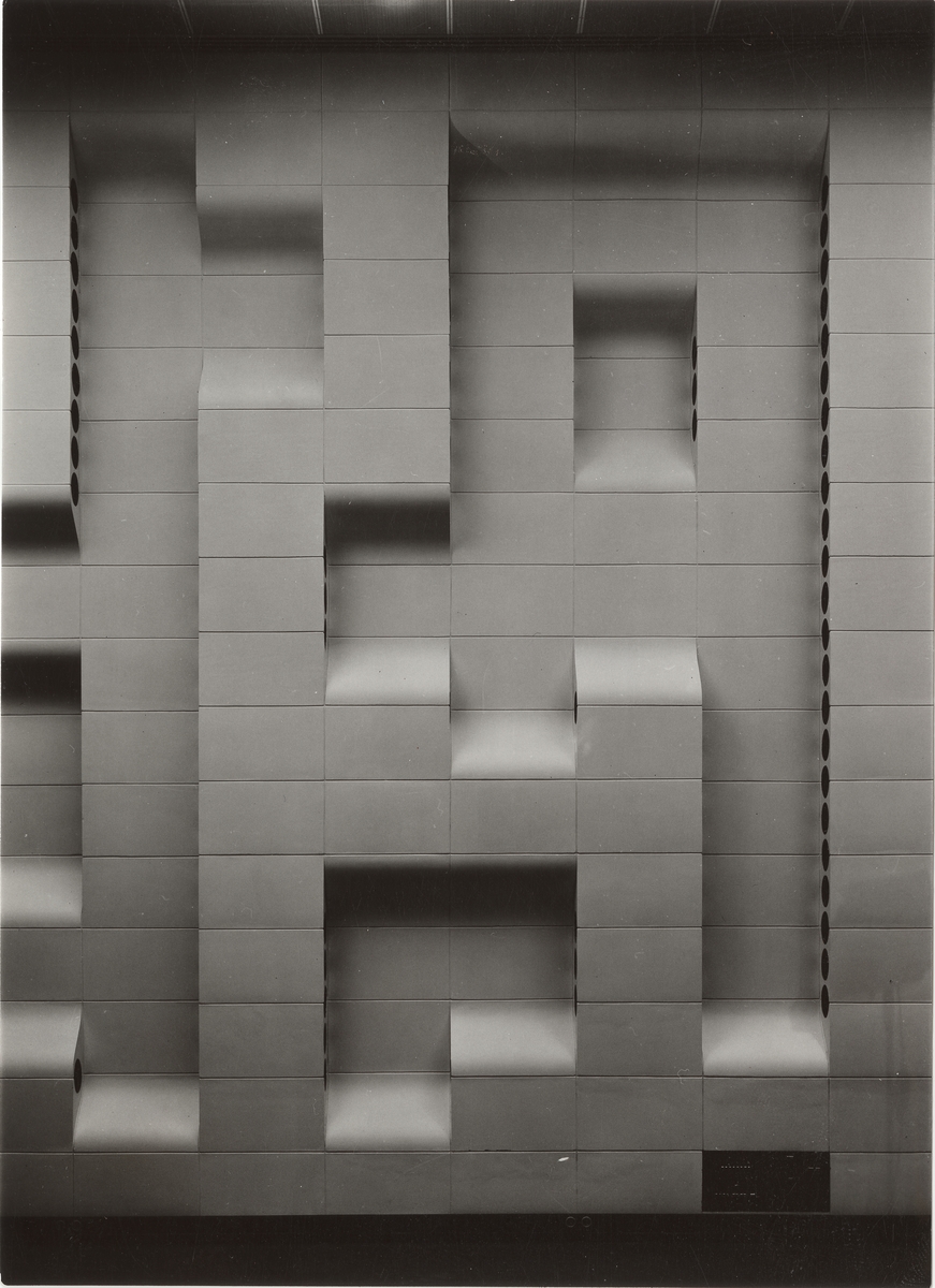 NRK Fjernsynshuset [Fotografi]