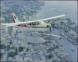 COAST SJØFLY O/HAUGESUND