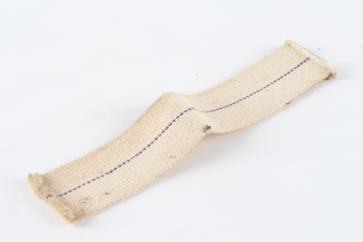 Tre veker til oljelampe.