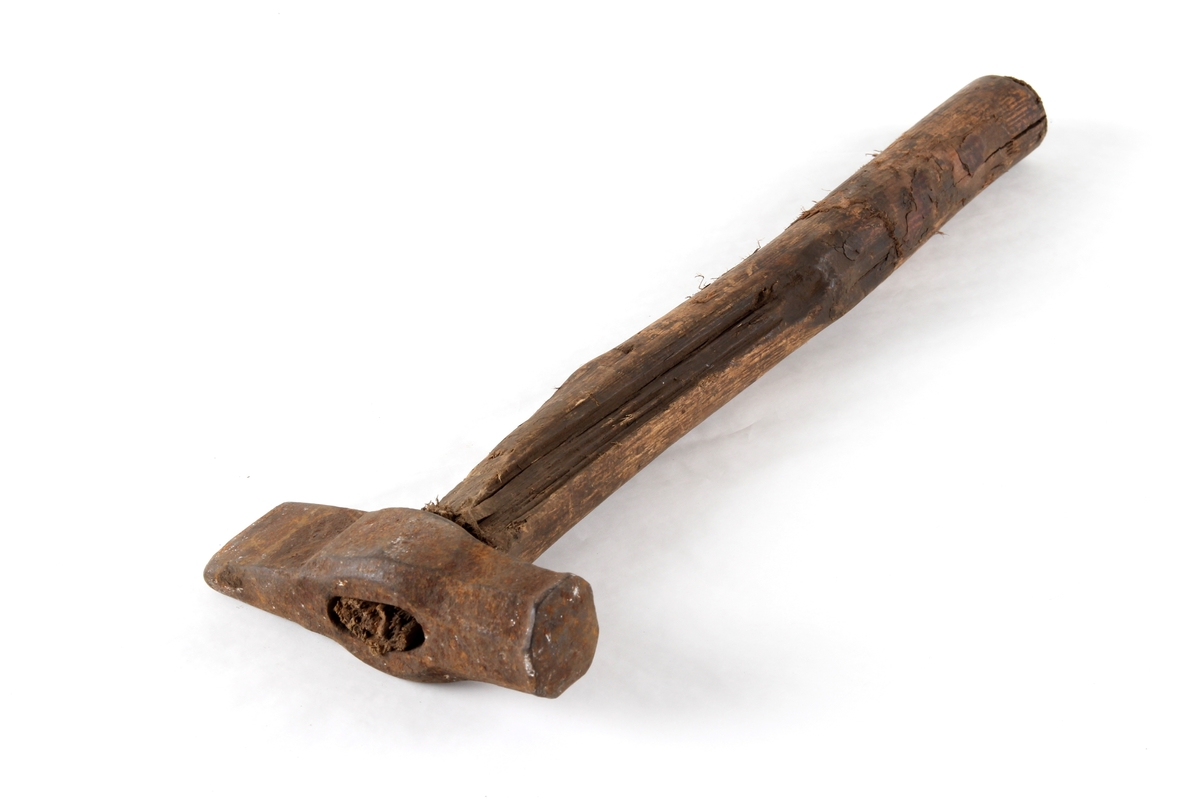 Hammer Haugalandmuseet / DigitaltMuseum