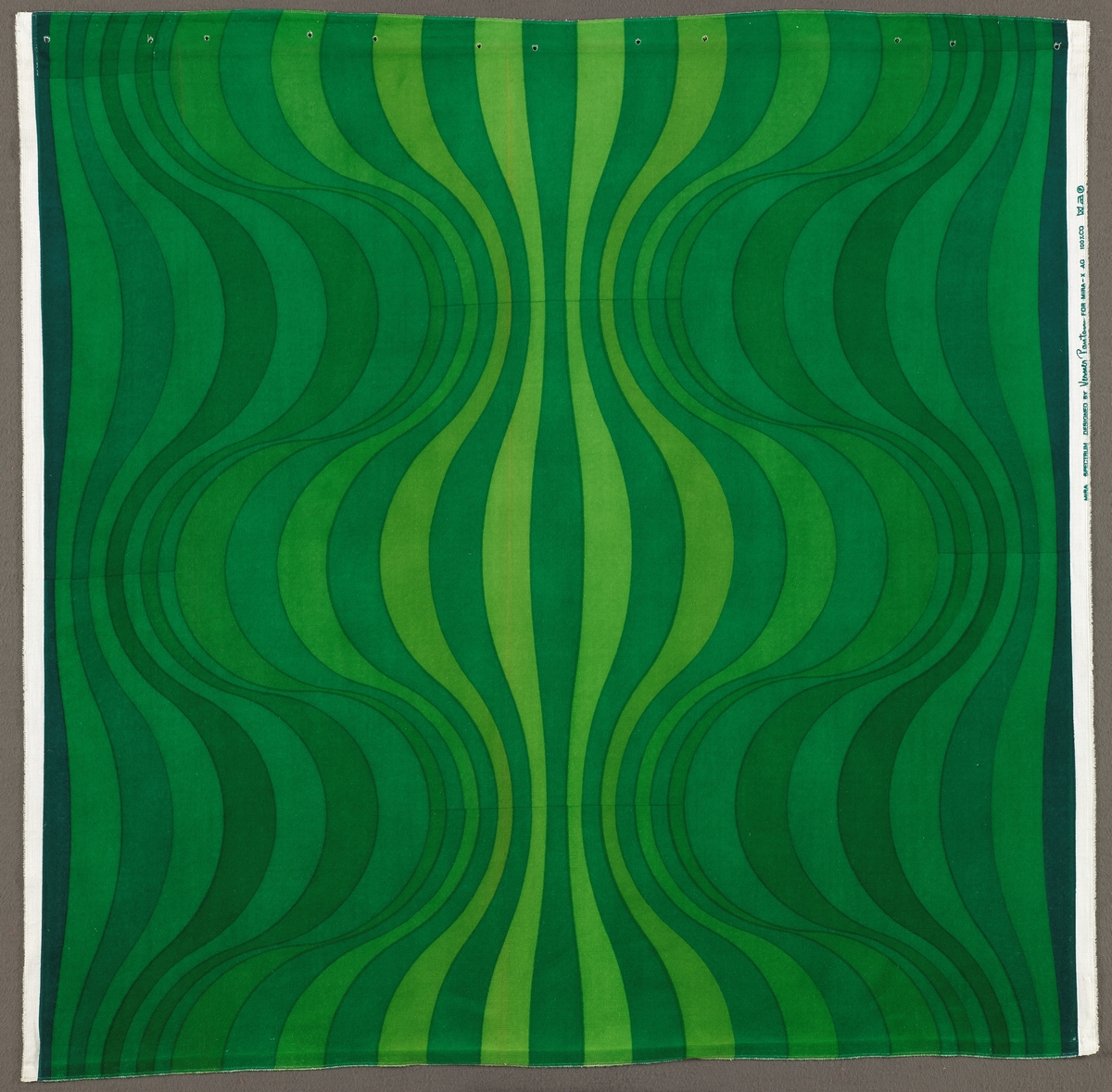 "Onion" / Mira Spectrum [Stofflengde]