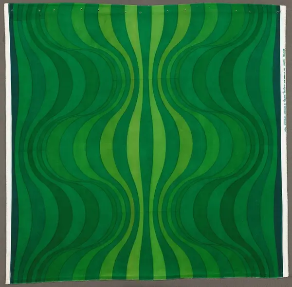 "Onion" / Mira Spectrum [Stofflengde]