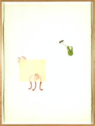 Night School [Tegning]