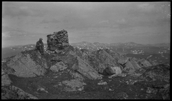 Fjelltur Flottene - Stovedalen - Øvremoen - Stranddalen - Na