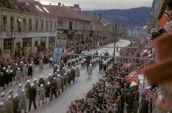 17.mai-tog i Olav Tryggvasons gate