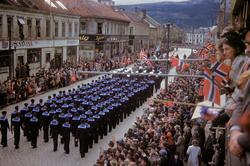 17.mai-tog i Olav Tryggvasons gate