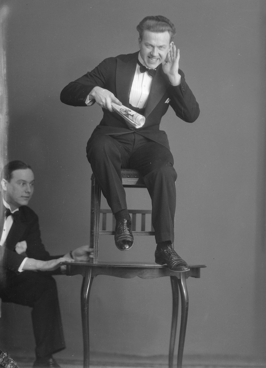 Minsaas orkester (Fred Bjønners orkester)