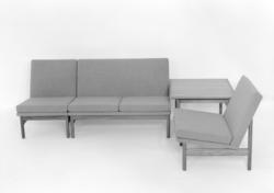 Kontor- / venteromsmøblement.