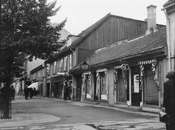 Grønlandsleiret 14 og 12.