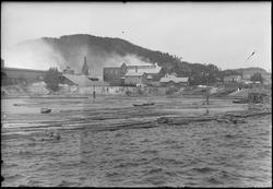 Norsk Hydro-Elektrisk Kvælstofaktieselskab, Calcium-Carbidfa