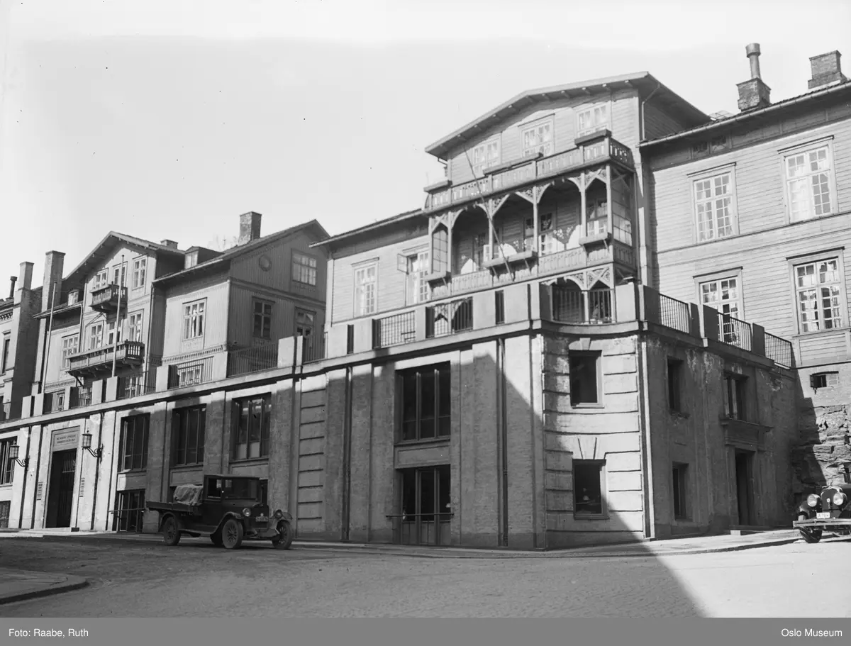 Indremisjonens bibelskole