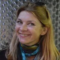 Anne Marit Noraker