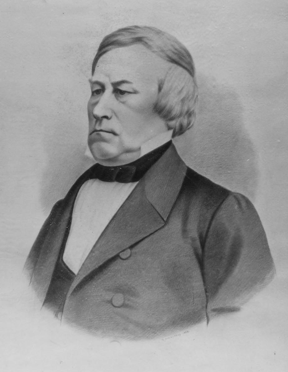 Swaneskog, Thomas (1829 - 1877)