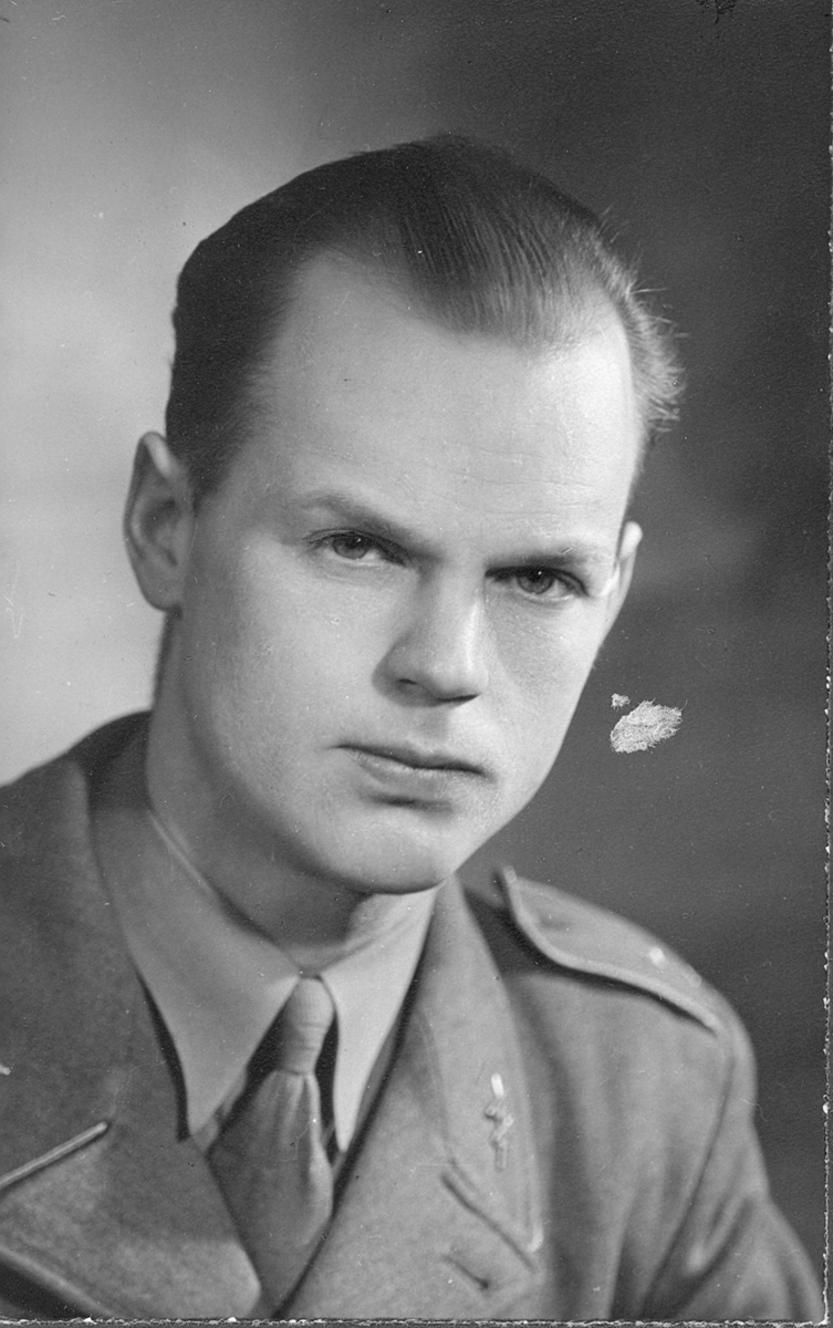 Fk Gösta Lennart Ingemar Pettersson