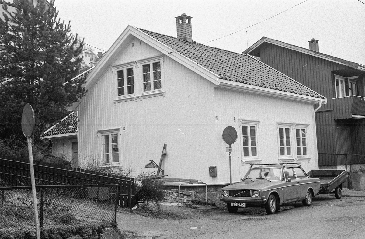 Husvikveien 11 og 13 i Drøbak