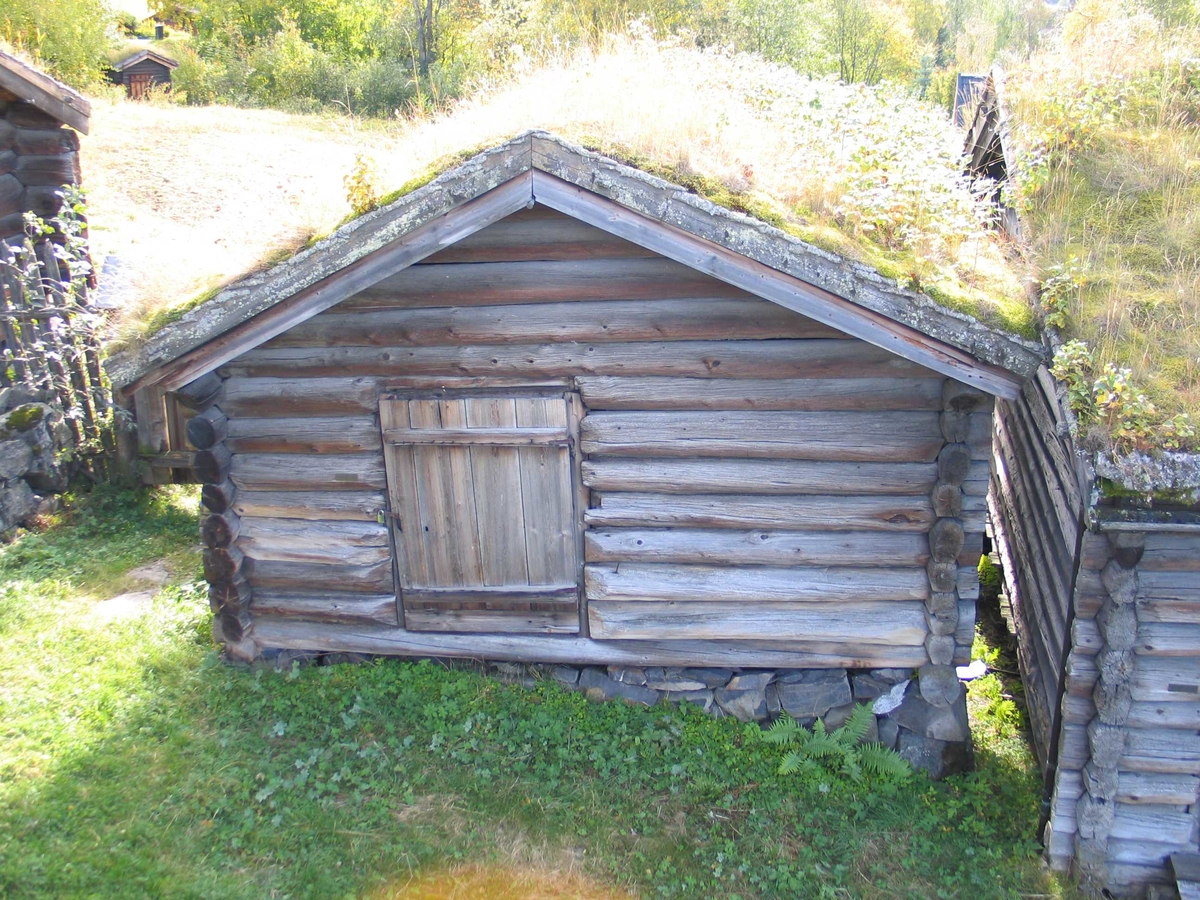 Løe 3, Bjørnstad
