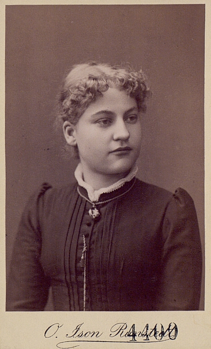 Anna Häggqvist