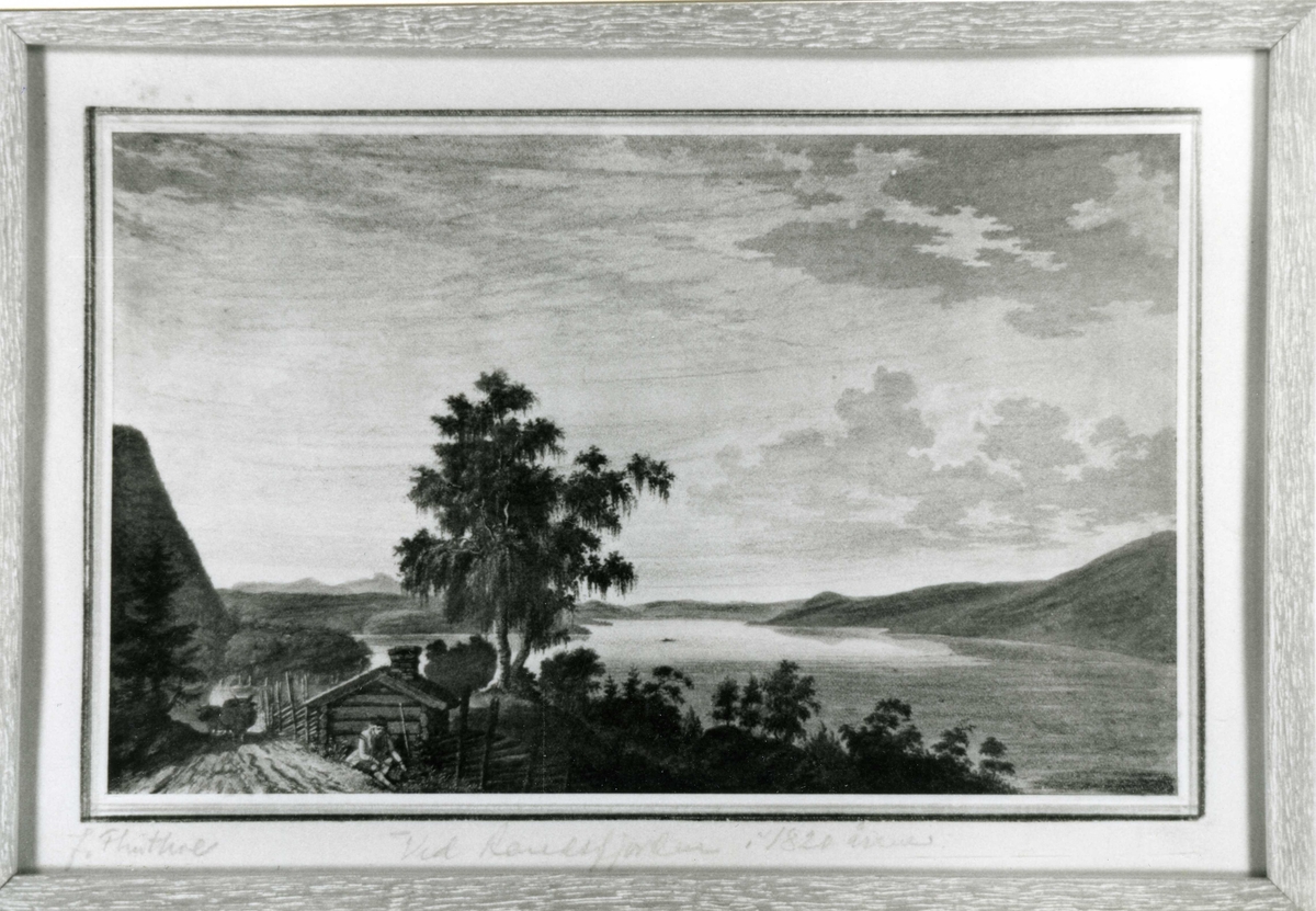 Randsfjorden