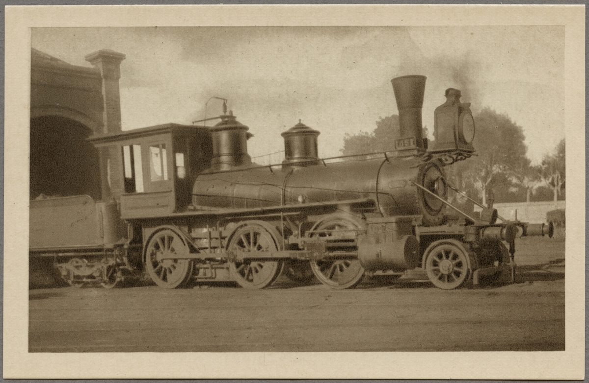 Compañía de los Ferrocarriles de Madrid a Zaragoza y Alicante, MZA 451 ...