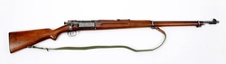 Norsk Krag Jørgensen M/1894 rifle
