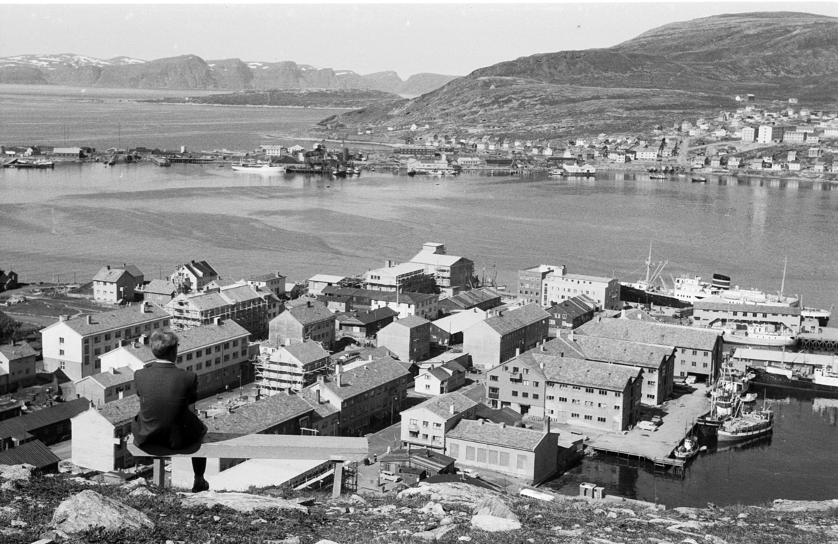 Finnmark 1957