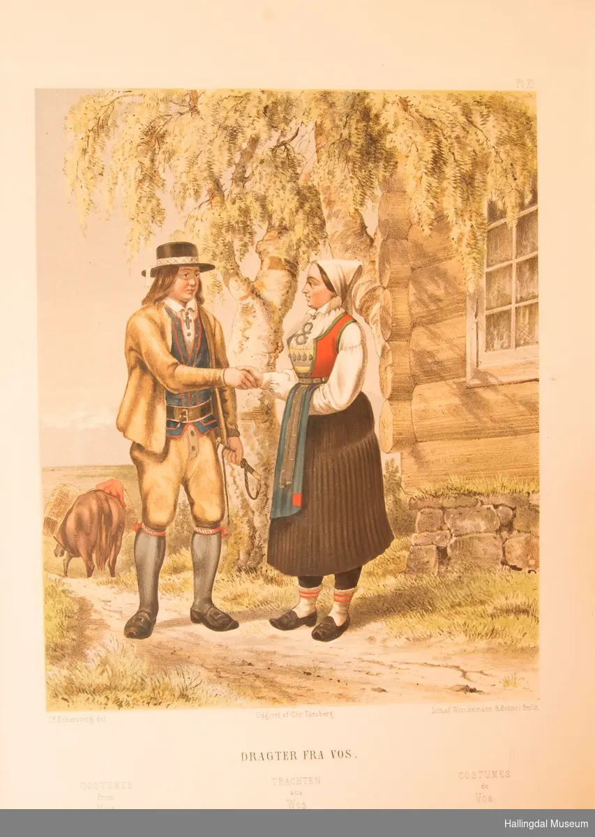 Litografi