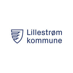 Logo for Lillestrøm kommune