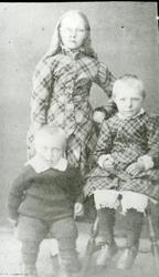 Lise Skages familie