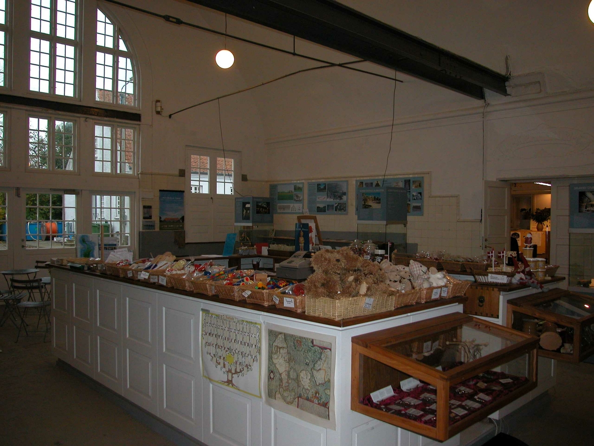 Museumssentret Samsø