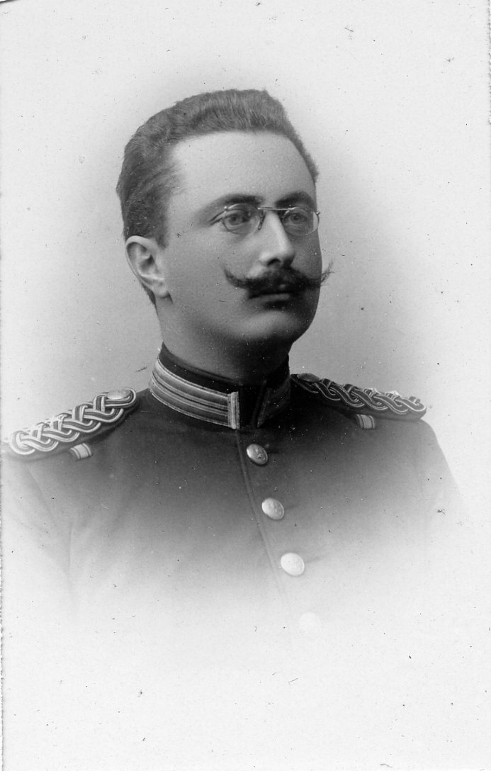 Kindberg, Löjtnant
Hallands Bataljon I 28 Skedalahed