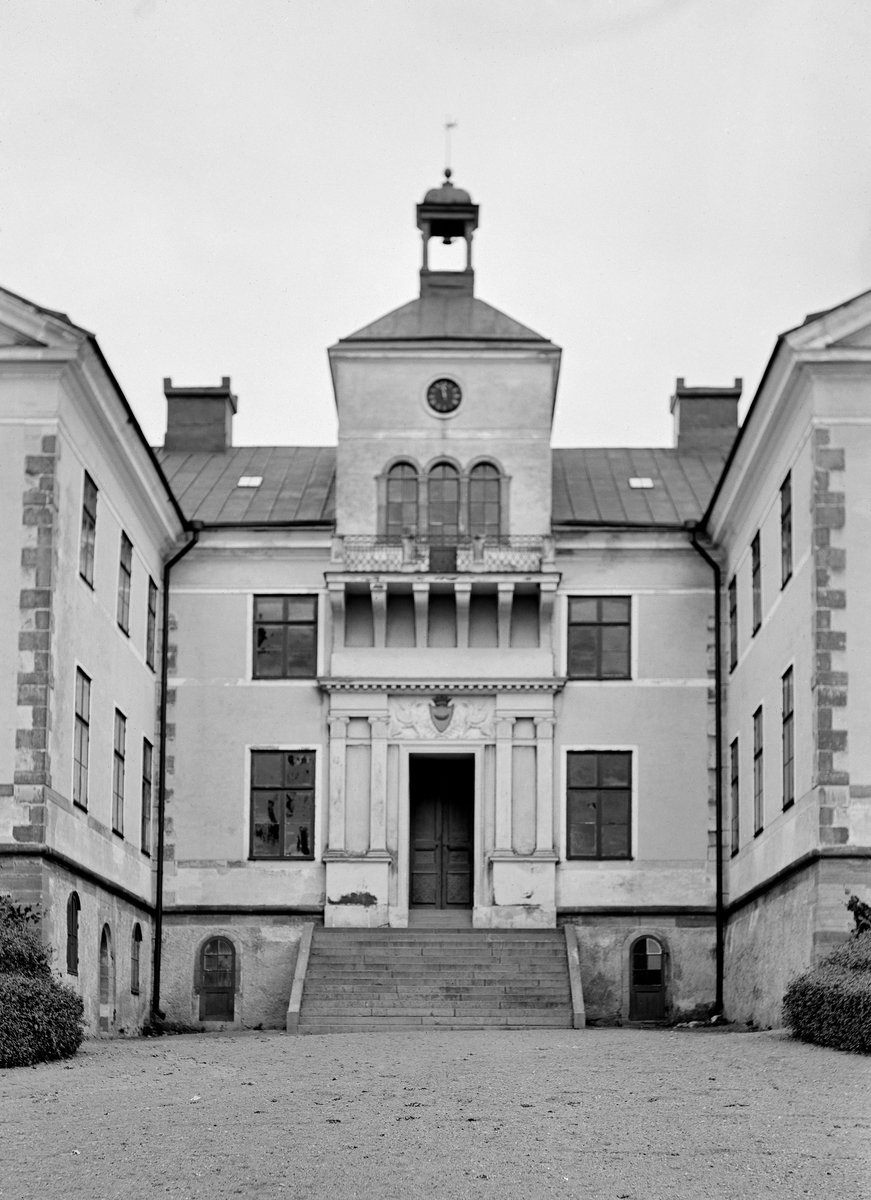 Vibyholms slott i Södermanland.