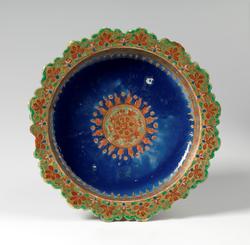 Lai Nam Thong [Skål]