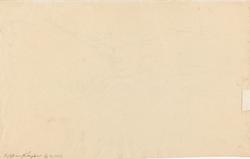 Riss av Gutenstein [Tegning]