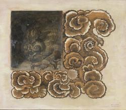 Basilisken [Tegning]