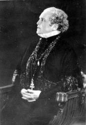 Bergliot Bjørnson