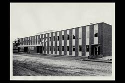 eksteriør, postkontor, 6500 Kristiansund N