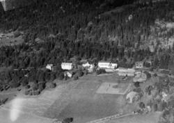 Flyfoto, Balberg Turisthotell