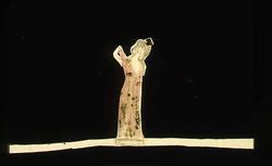 Dukketeater, fyrstikkeske-teater,