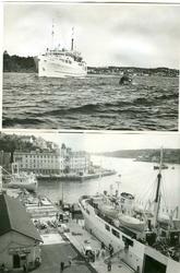 Fartøybilder fra Agder

Navn: Jylland
Kjennetegn: LIJK
T