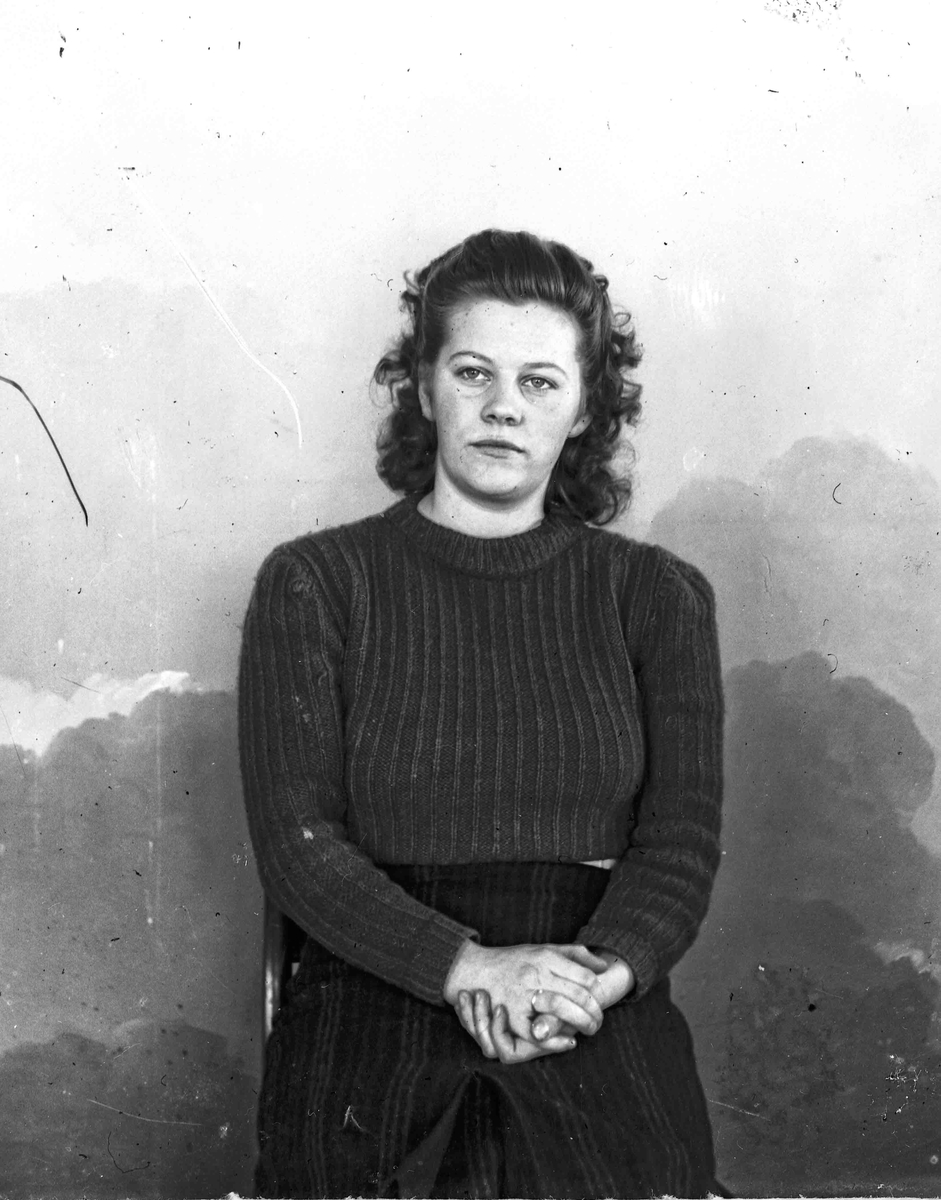 Elsa Frank, Eidsvoll Verk