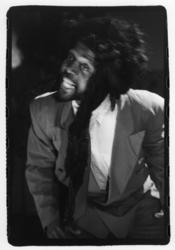 "Acirfa...Acirfa", teaterforestilling av Issak Esmail Issak 