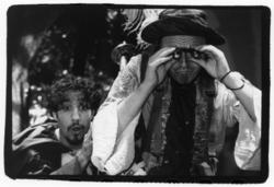 "Acirfa...Acirfa", teaterforestilling av Issak Esmail Issak 