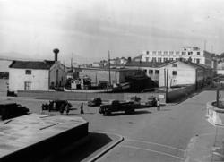 Brunvollmotorfabrikk.