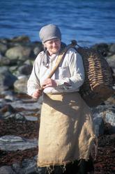 kaskjæpp og fiskekas