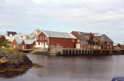 24. Søre Bjørnsund 1984.