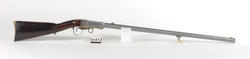 Kammerladningsgevær 13 lødig Larsen