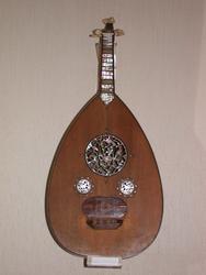 Oud