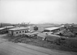 Dillner & Co A/S på Industrikaia.