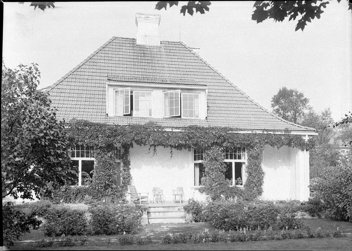 Villa på Singsaker